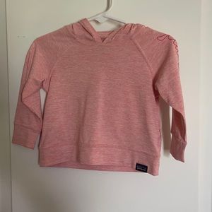Patagonia Baby Capilene Cool Daily Sun Hoody